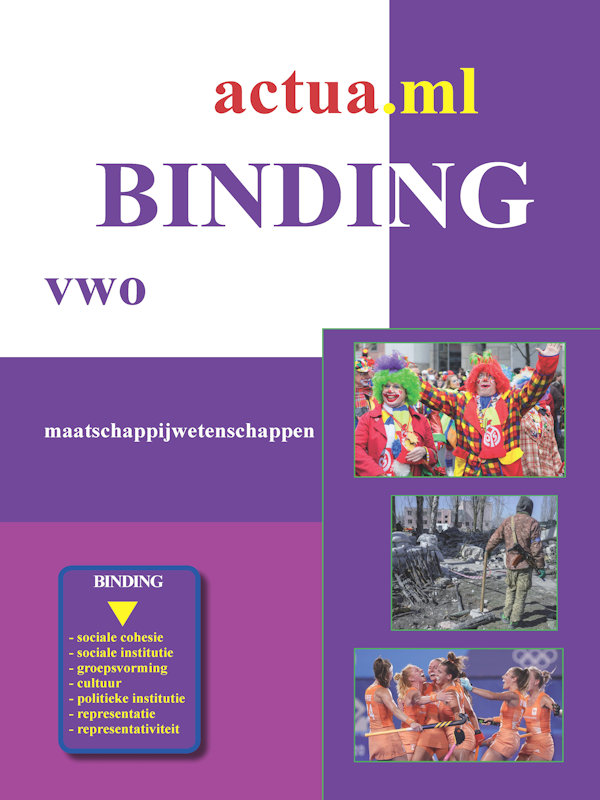 Actua.ml Binding vwo